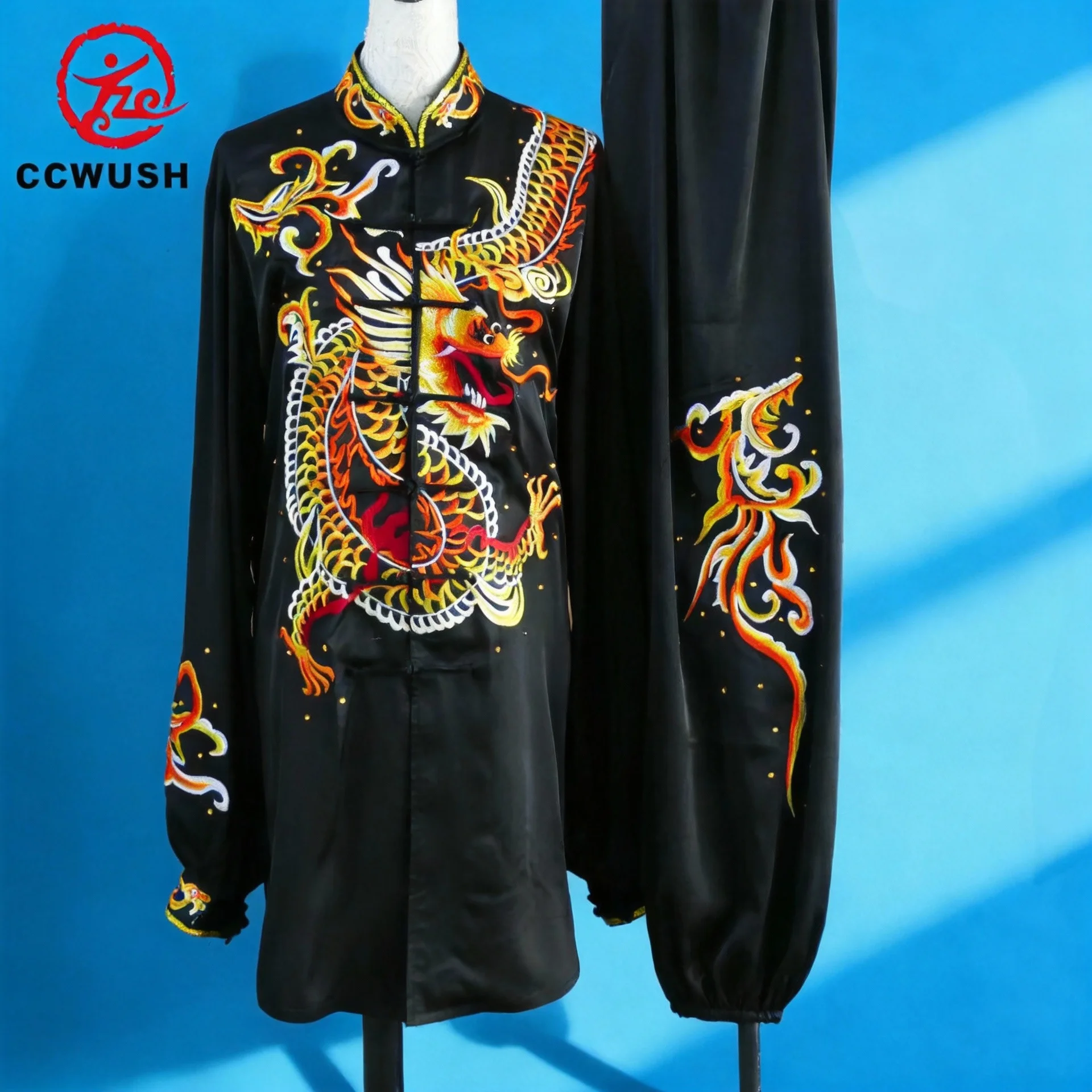 Tai Chi suits, Tai Chi clothing. Tai Chi uniform martial arts suits,taichi costumes Changquan suits, competition Tai Chi suits