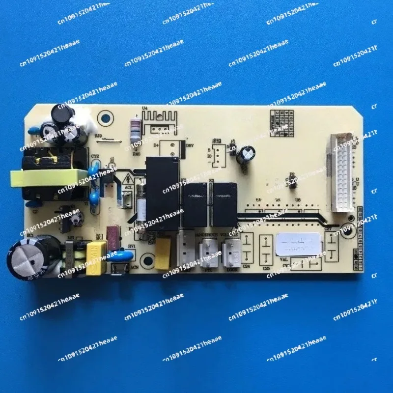 Suitable for Wine cigar cabinet circuit control main board MP506  MP505