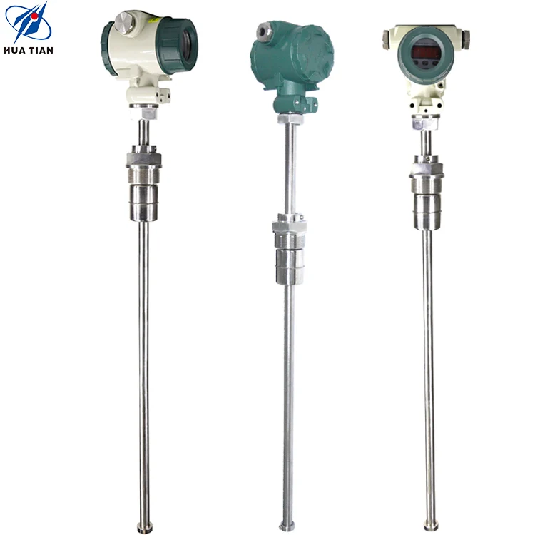 2026 Huatian CYB3540 OEM ODM IP68 Explosion-proof Magnetic Float Level Gauge Transmitter
