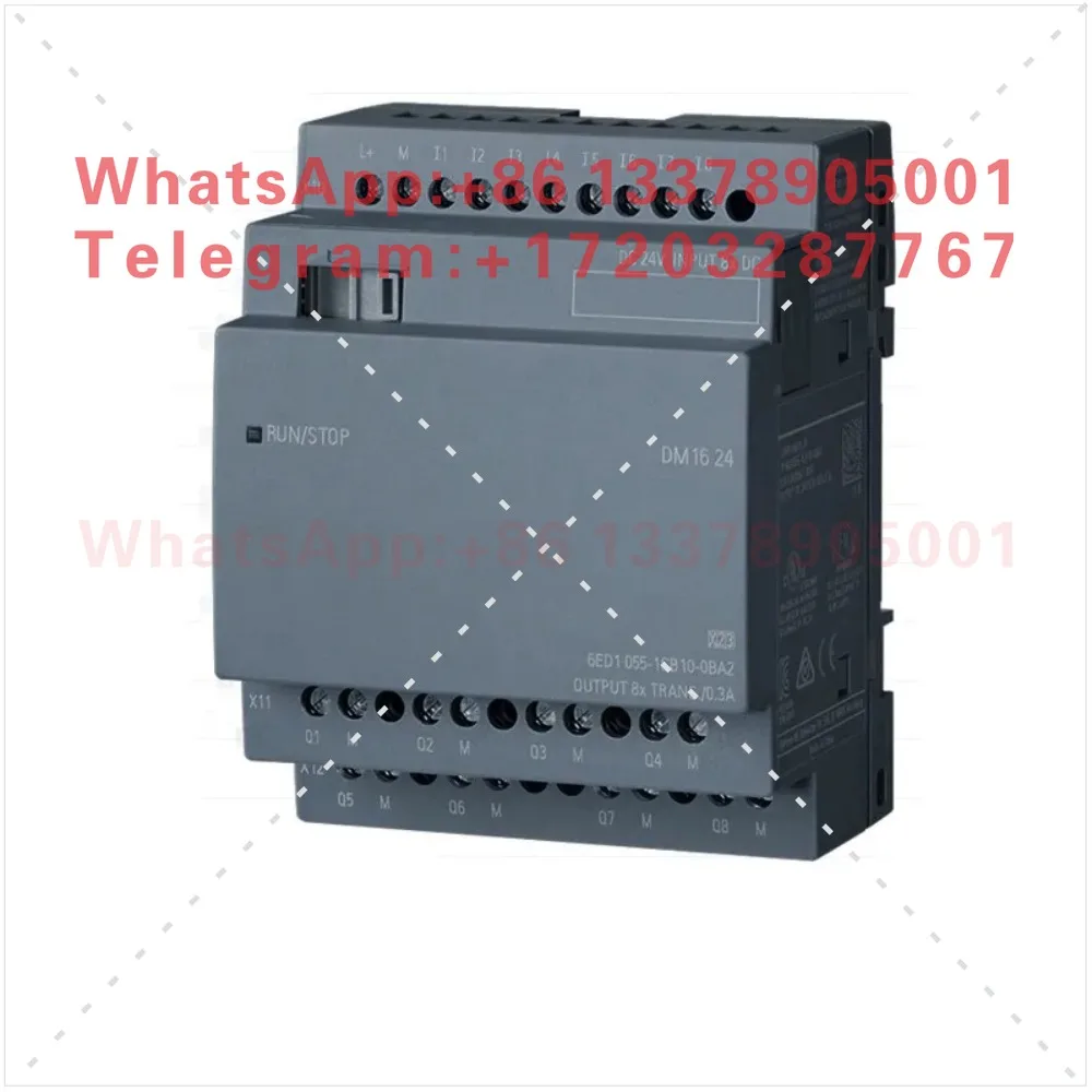 Модуль расширения 6ED1055-1CB10-0BA2 для ПЛК