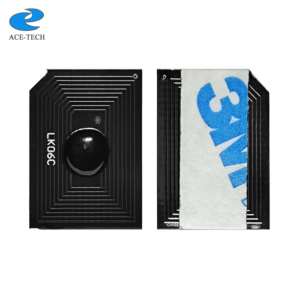 

TK-8335 TK-8336 TK-8337 TK-8339 Совместимый чип тонера для копировального аппарата для Kyocera TASKalfa 3252CI Чип картриджа цветного лазерного принтера