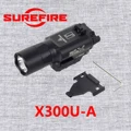SureFire X300U BK