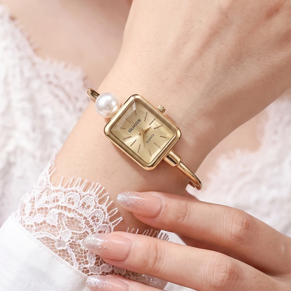 1 шт. Унисекс-часы-украшение,  – обзор и цена Jewelry Watches Luxury