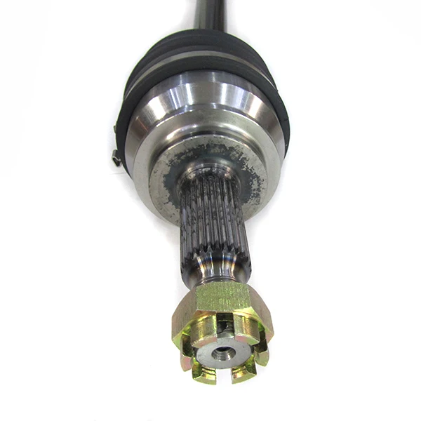 عمود محرك المحور الأمامي الأيمن Assy لميتسوبيشي أوتلاندر 2006-2012 CW4W CW5W ASX GA2W GA3W Delica D5 CV5W 3815A068 3815A610 #4