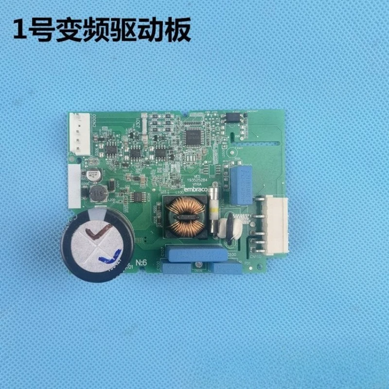 Refrigerator Compressor Inverter Drive Board VFL110 90CY VTBH11136Y Fridge Variable Frequency Control Board