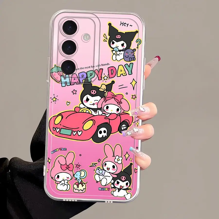 Sanrio Kuromi Phone…