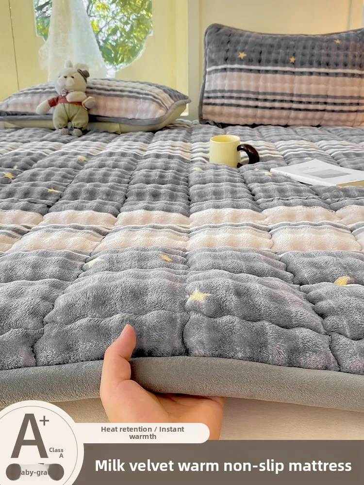 Thiened Milk Velvet…