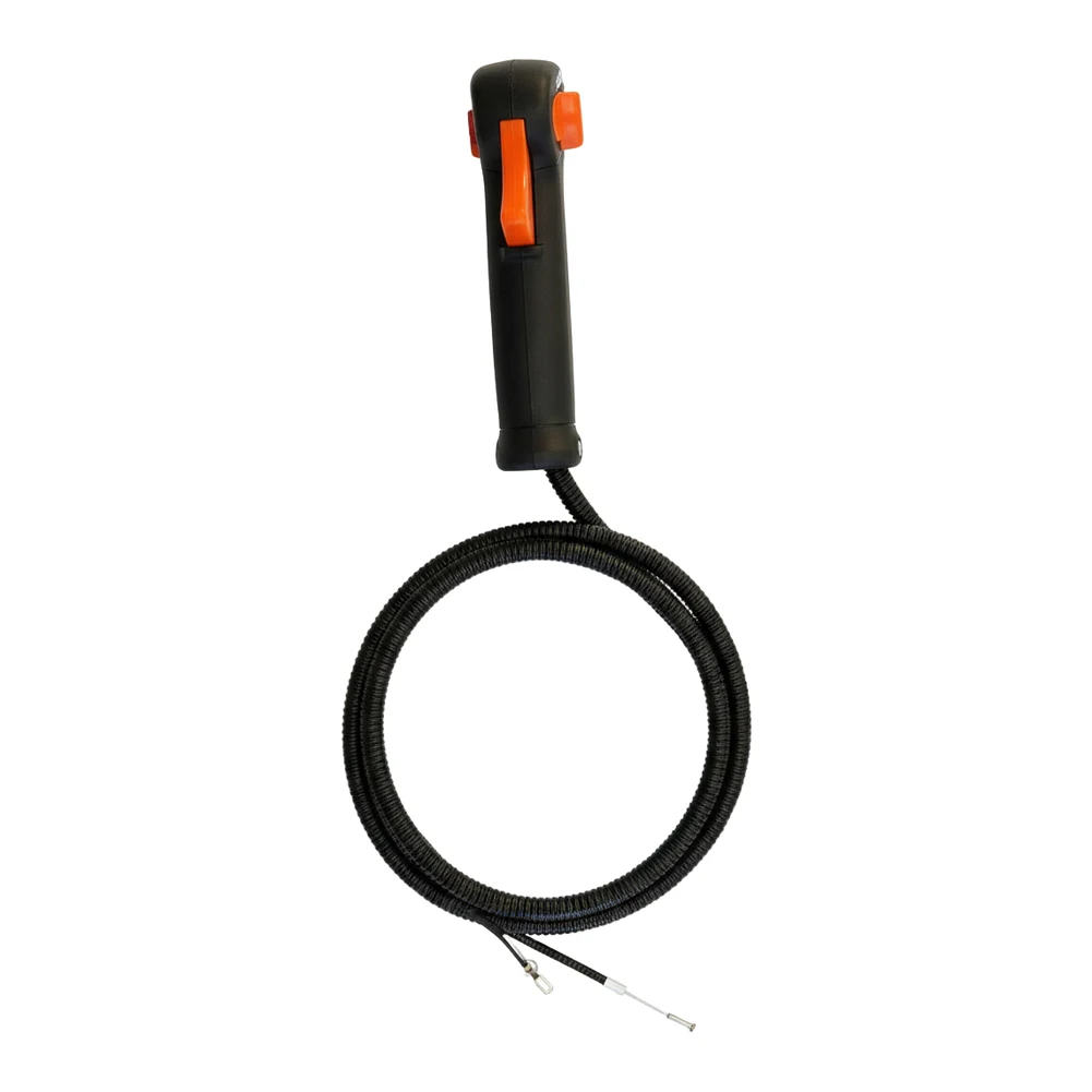 Trimmer Handle Swit…