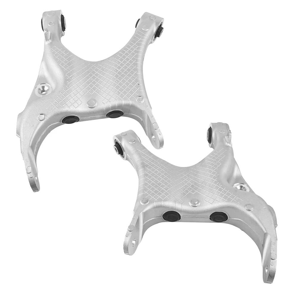 1Pcs Rear Lower 33326770952 33326770951 Control Arm for Bmw X5 E70 F15 X5M F85 X6 E71 E72 F16 X6M F86
