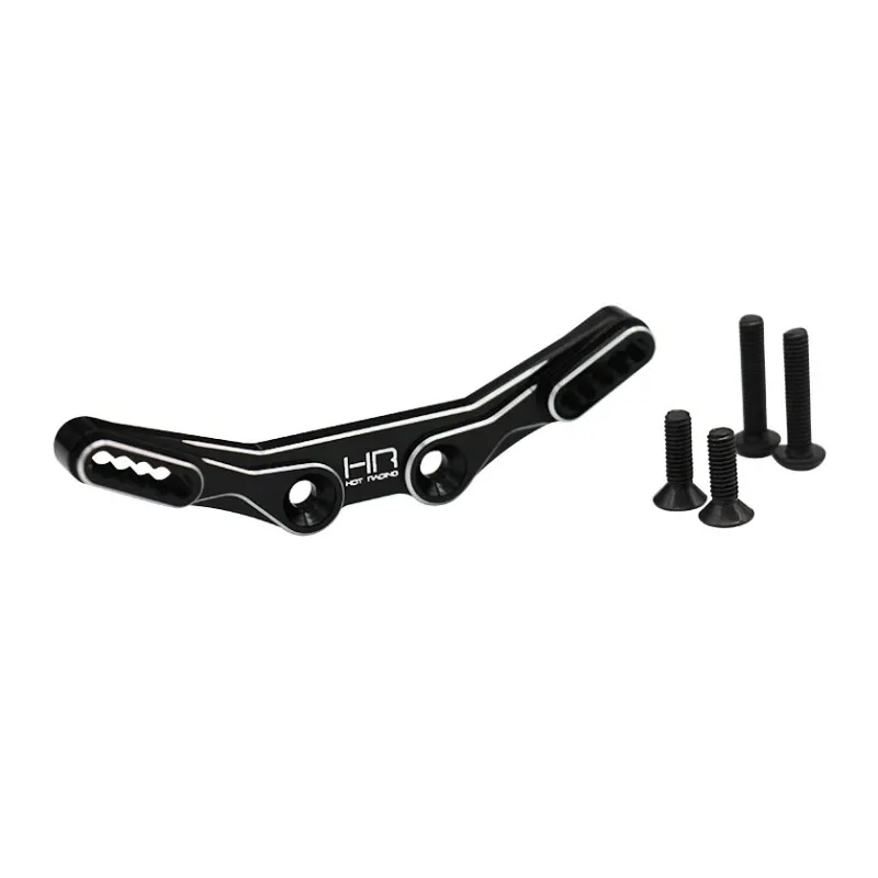 HR Aluminum Front Damper Stay Shock Tower for 1/10 Traxxas 4-Tec 2.0