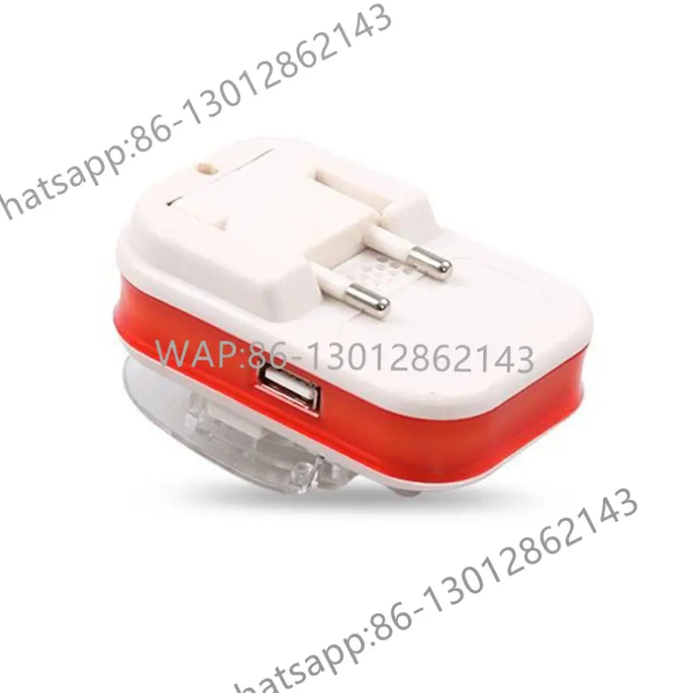 Phone Battery Portable with LCD Indicator Screen Phone Accessories Universal Charger Battery Charger Charging Dock USB Adapter