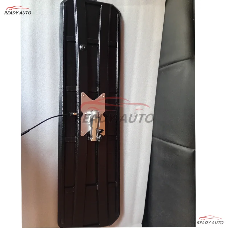 

95*26cm automotive dent repair tool, pit detection lamp with LED 6-color adjustable, strong magnetic tape wheel floor stand