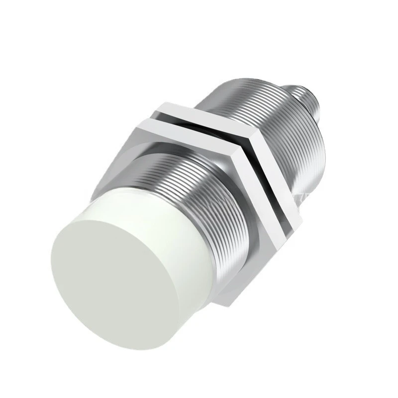 Inductive Sensor LR…