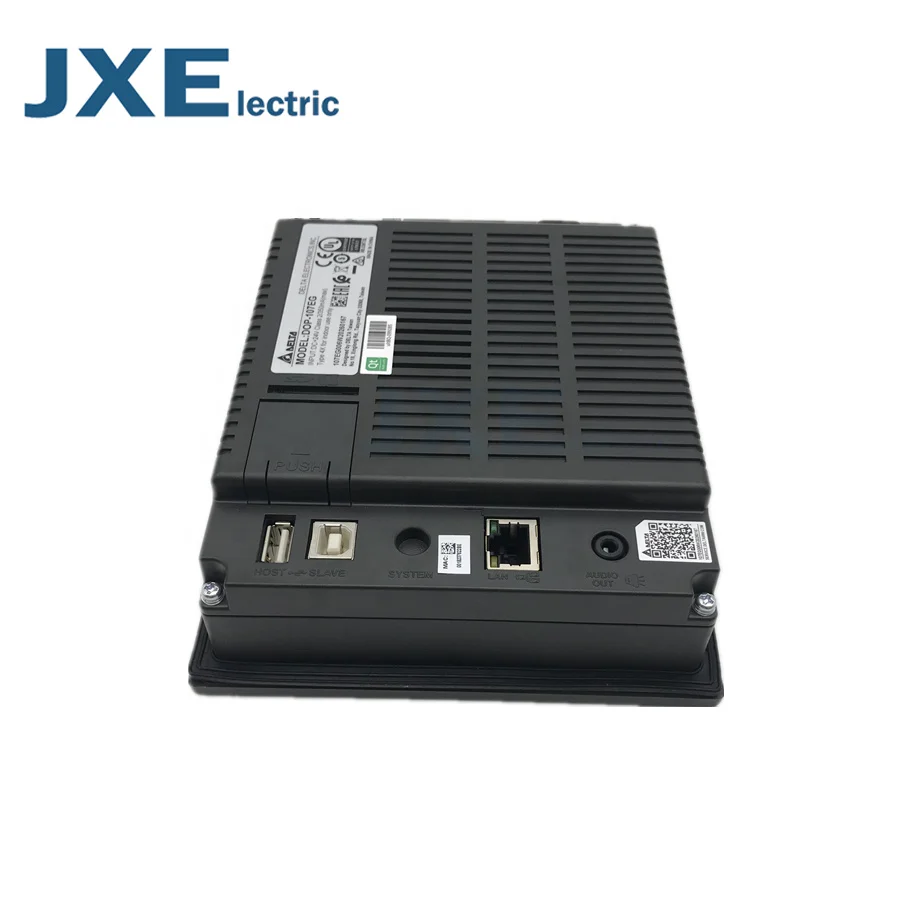 Original Delta New …