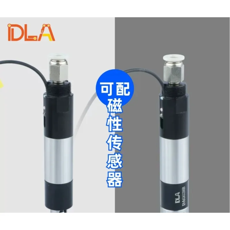 Die Positioner DAGG20 Repeat Positioner DAGG20 Repeat Positioner Insertion Guide Column Guide Sleeve(1PCS)