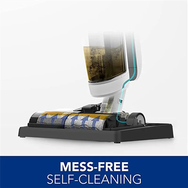 สําหรับ TINECO IFloor 3/ชั้น One S3 ไร้สายเปียกแห้งเครื่องซักผ้ามือถือสูญญากาศนุ่มแปรงลูกกลิ้ง HEPA FILTER อะไหล่