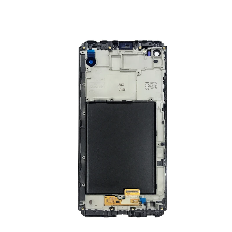 For LG V20 LCD Display VS995 VS996 LS997 H910 Touch Screen Digitizer Assembly With Frame Replacement Repair Parts