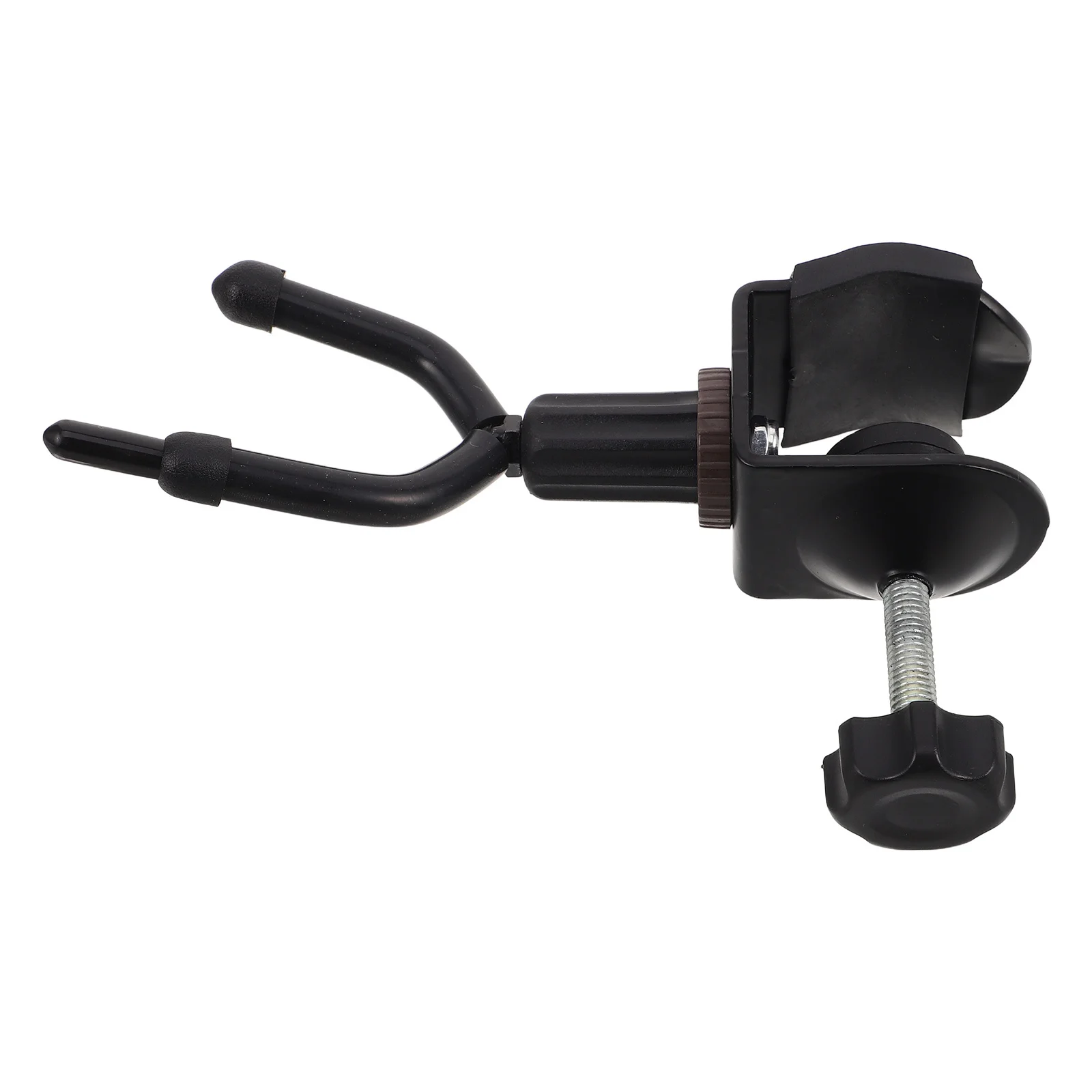 

Hanger Small Lightweight Clip On Design For Violin Holder Music Stand Mount Soft Material Protection Classroom Rehearsal