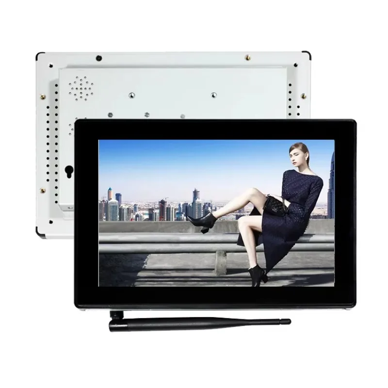 Modbus Smart Home A…