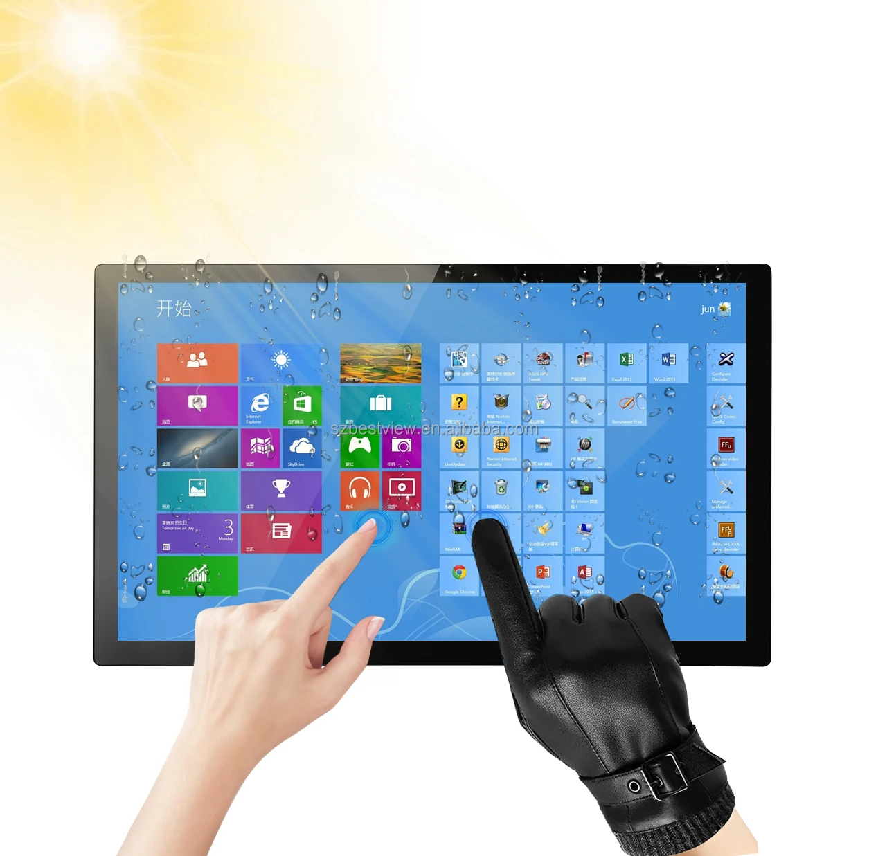 Zxy 10.1 12 15.6 17… - image