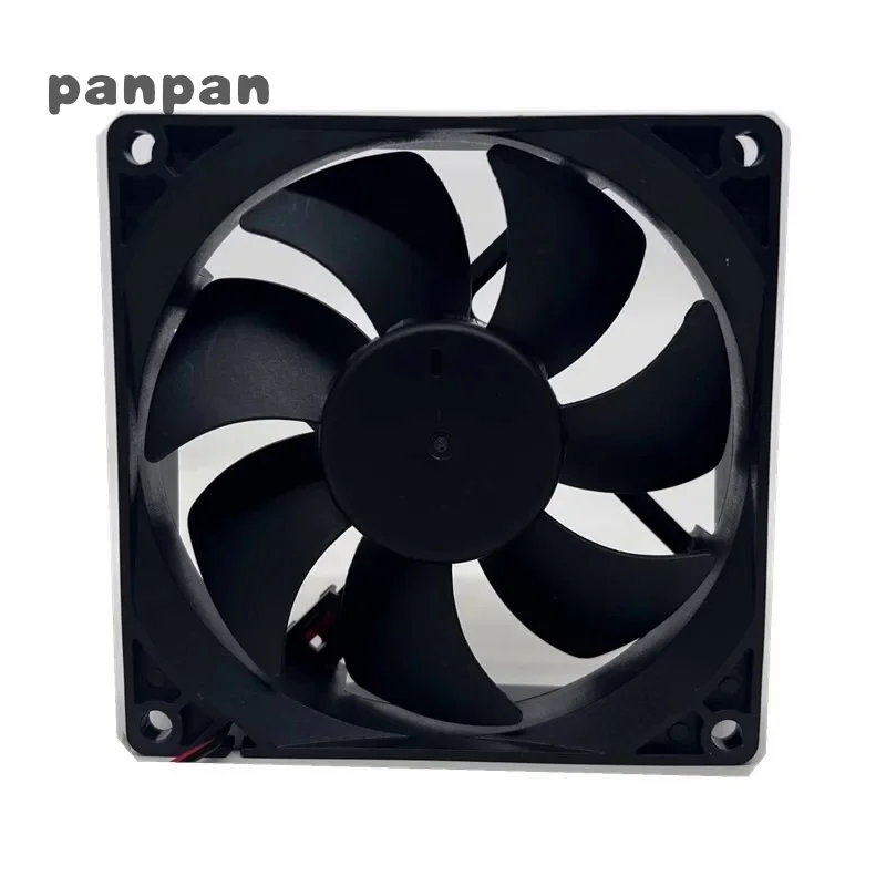 New CPU Fan for DCF DD92DBVM-012 12V 0.16A Cooling Fan 9CM 9025 90x90x25mm