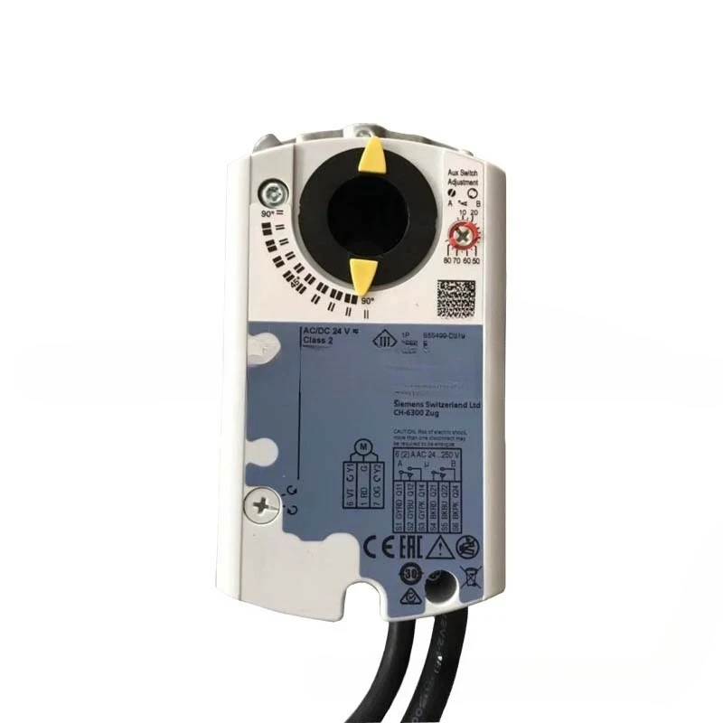 GDB146.1E Air Valve… - image