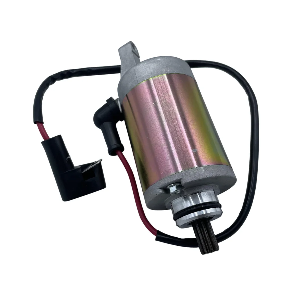 

Стартер для МОТОРА ARRANQUE 200 ATV ATV 200 2020-2025 E12010149