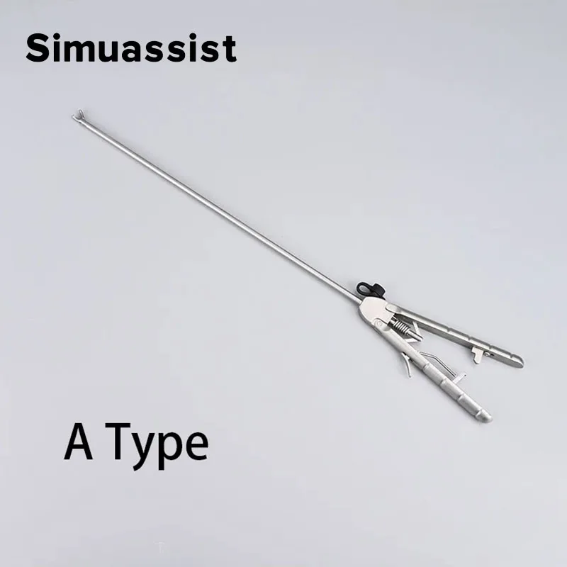 Laparoscopy Training Needle Holder Laparoscopic trainer Insturments Simulator Surgery Paratice Equipment Tools