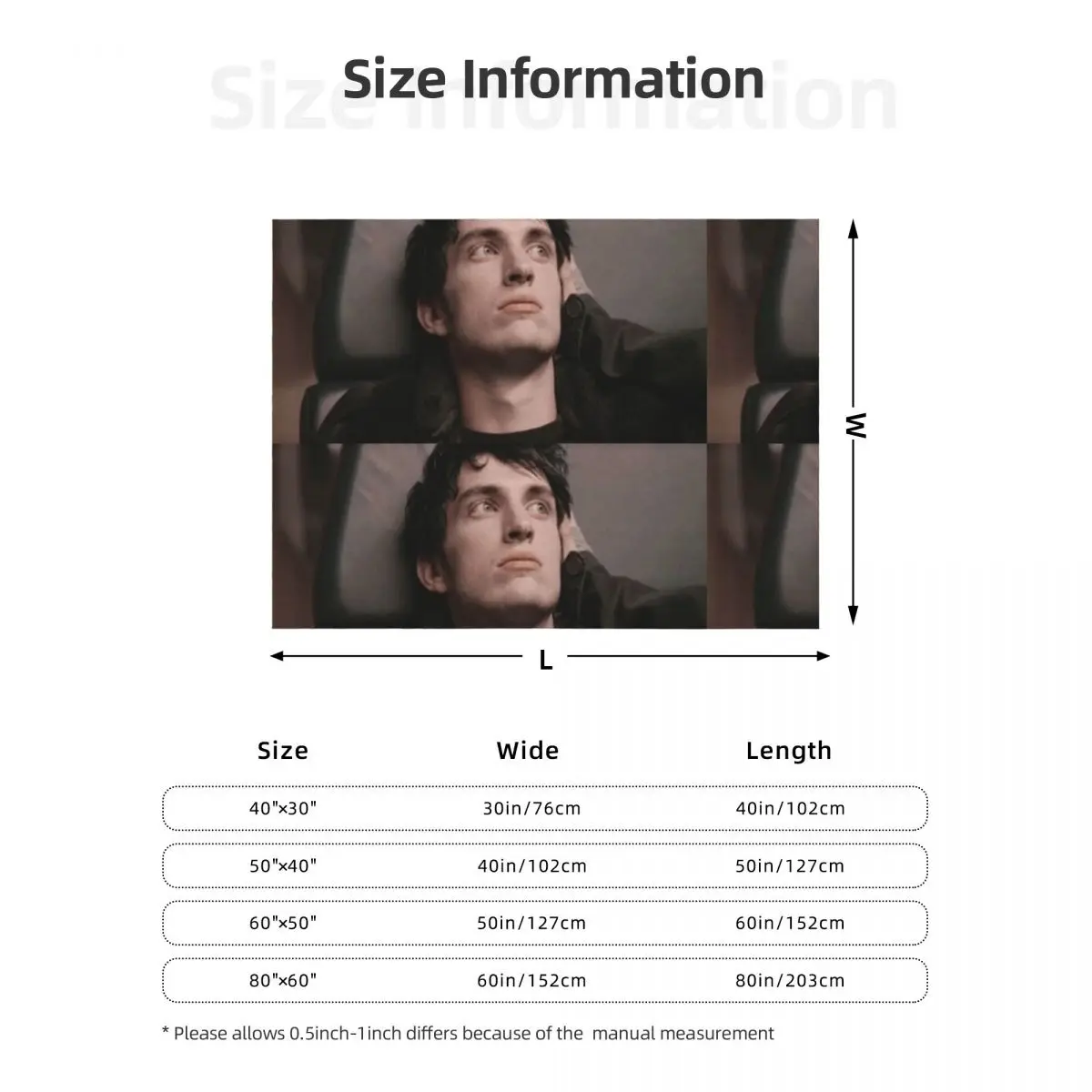 في نهاية المطاف 10 كيلو مروحة - Z Nation رمي بطانية محشوة أفكار هدايا عيد الحب أسرة الشتاء الفانيلا النسيج البطانيات