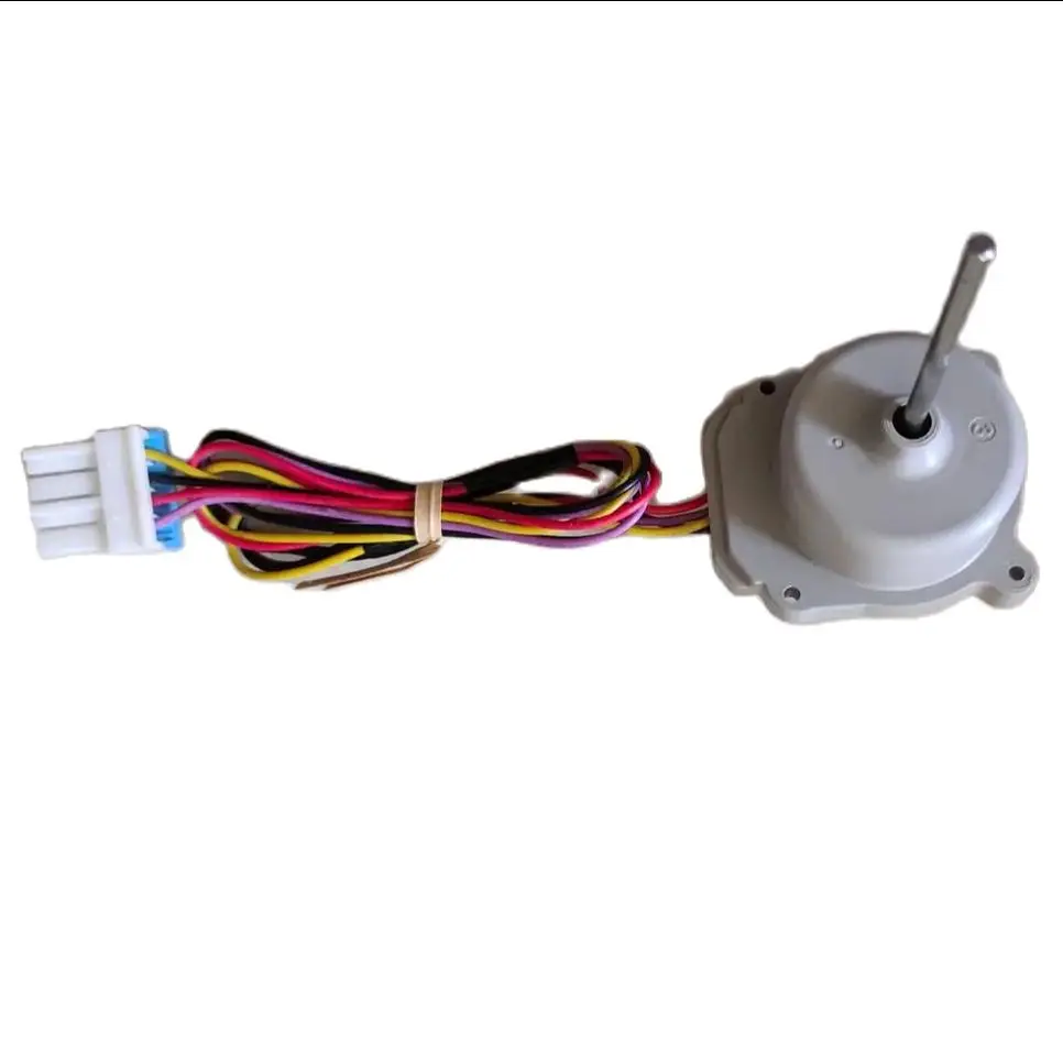 Adequado para LG Geladeira Freezer DC Ventilador Motor Ventilador ODM-056F-13 EAU65058313 Peças de geladeira do motor