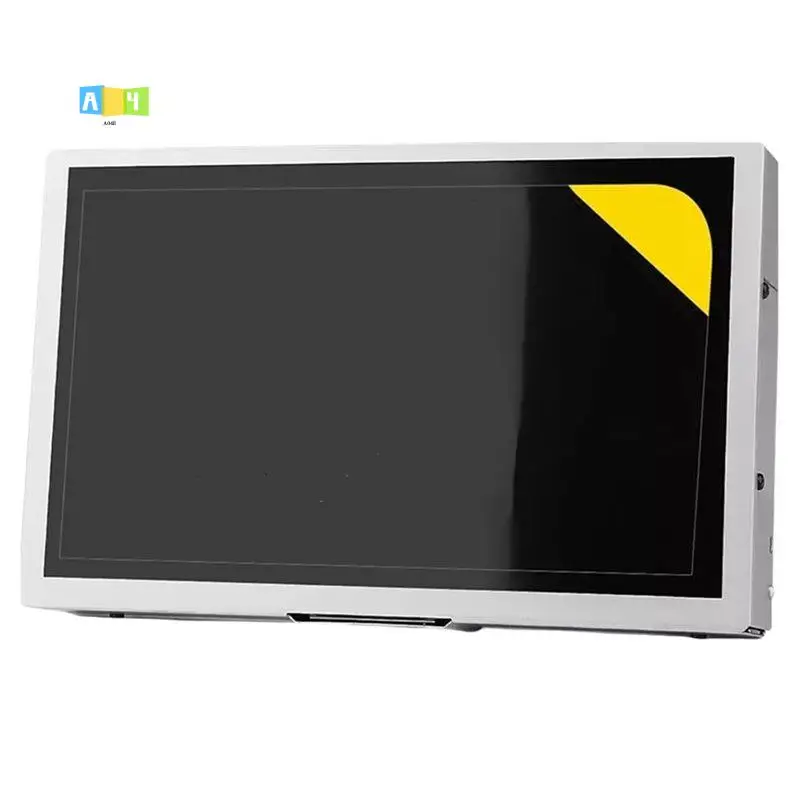 A04E-Car Sync 3 Navigation 8