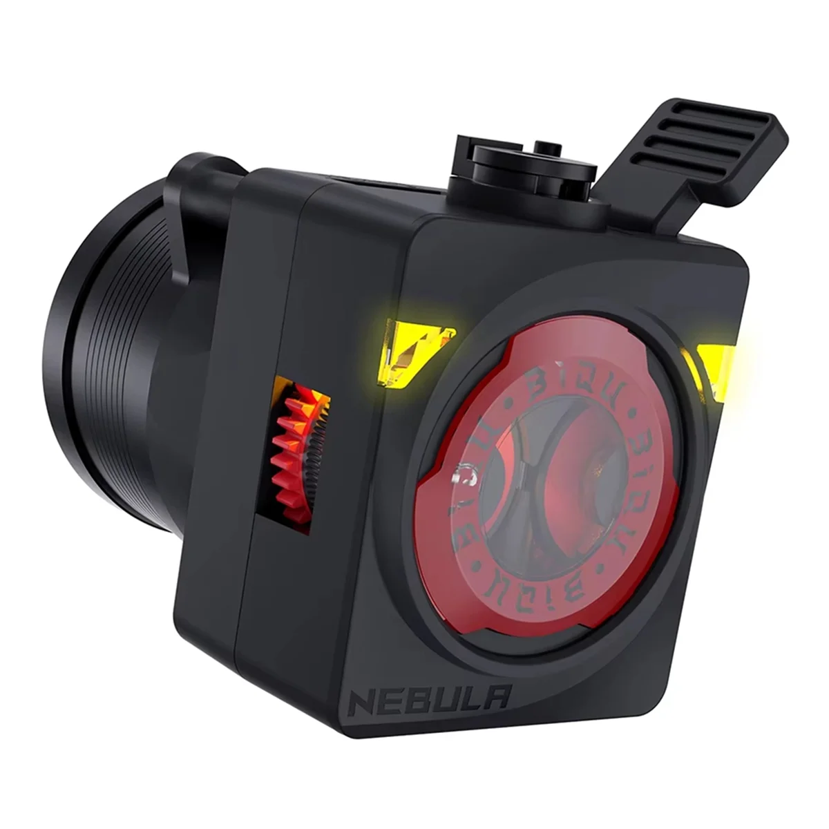 

A49T Экструдер Nebula с двойной шестерней и прямым приводом для StealthBurner EVA3 Ratrig VZbot Hevort PLA Filament VS Orbiter
