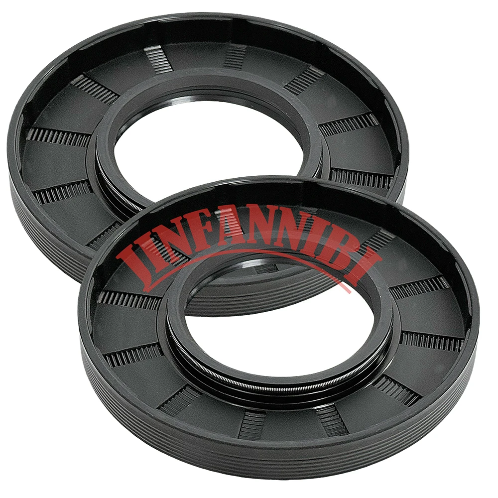 

Сальники оси задней дифференциала коробки передач для Polaris RZR 570 1000 # 3235052