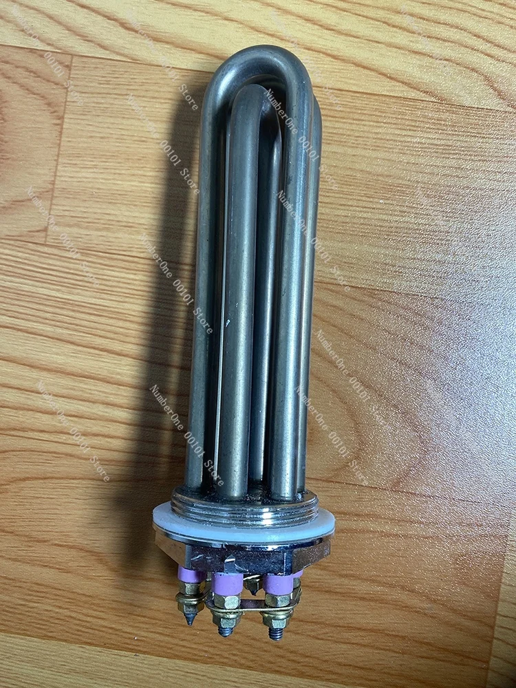 

Heating Steam Generator Electric Heating Pipe 220V Factory Original Accessories 3500W