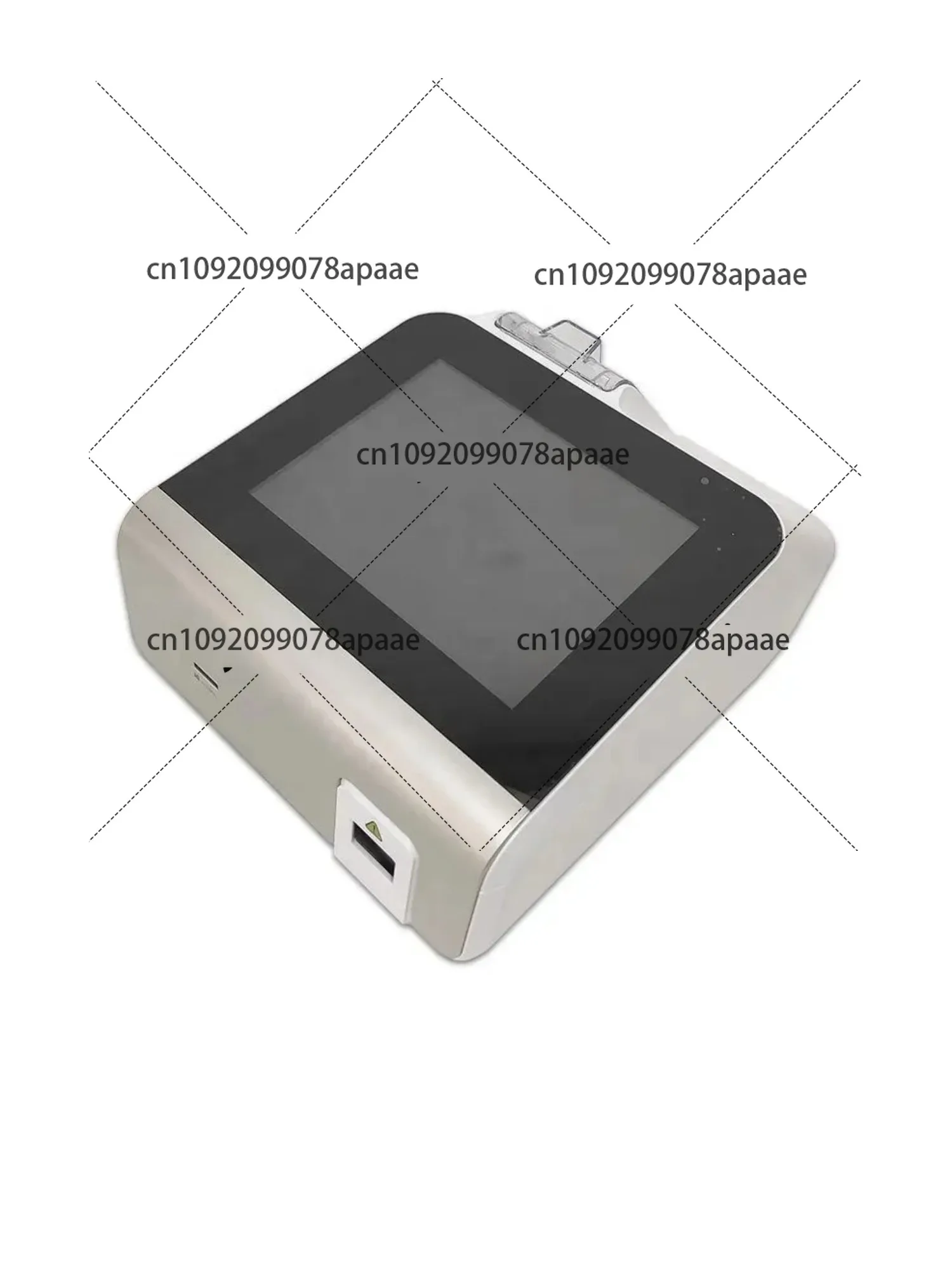 

Finecare Vet Immunofluorescence Analyzer YG-102, POCT Rapid Accurate Testing Machine for Veterinary Diagnostic