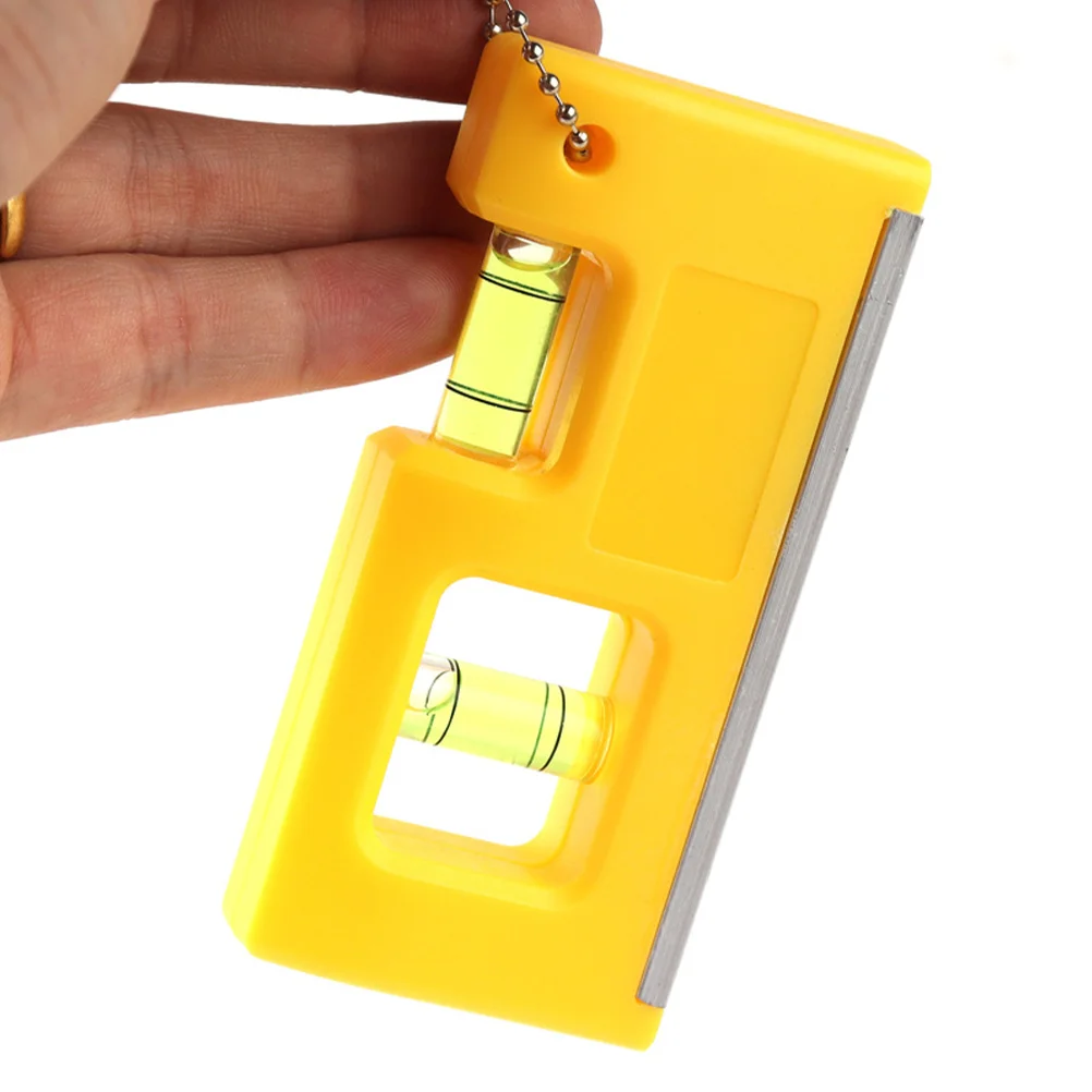 Horizontal Bubble Ruler Level Tool Bubble Spirit Level Tool Level Bubble Supply horizontal ruler bubble level round