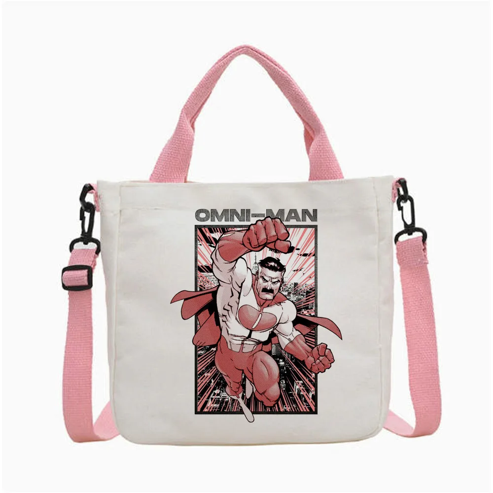 Sakura Card Captor tote bag y2k reusable bolsas de tela einkaufstasche femme
