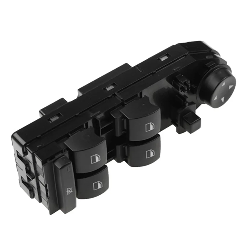 

Прочный 61313414352 Зеркальный переключатель мощности водителя для BMW X3 04-10