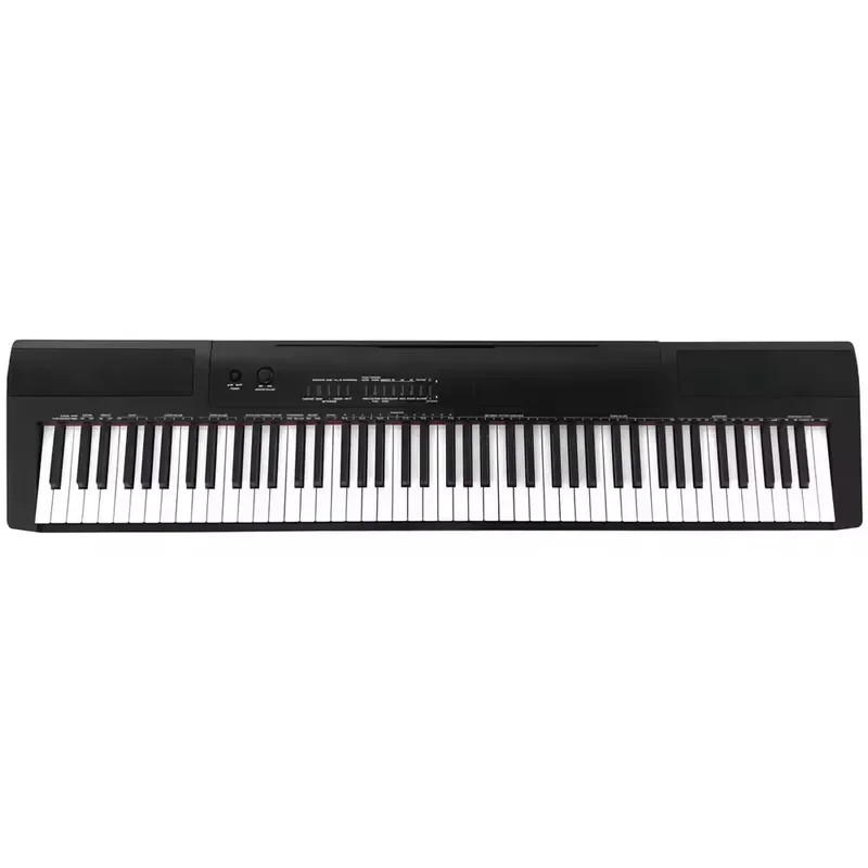 100% New Original Durable 88-Keys Digital Piano Keyboard Quality Guaranteed for Portable Electronic Organ