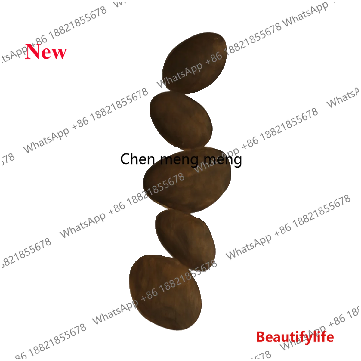

a17 Whole wood carving leaf art installation retro nostalgic original design wabi-sabi wind B & B hotel living room artwork