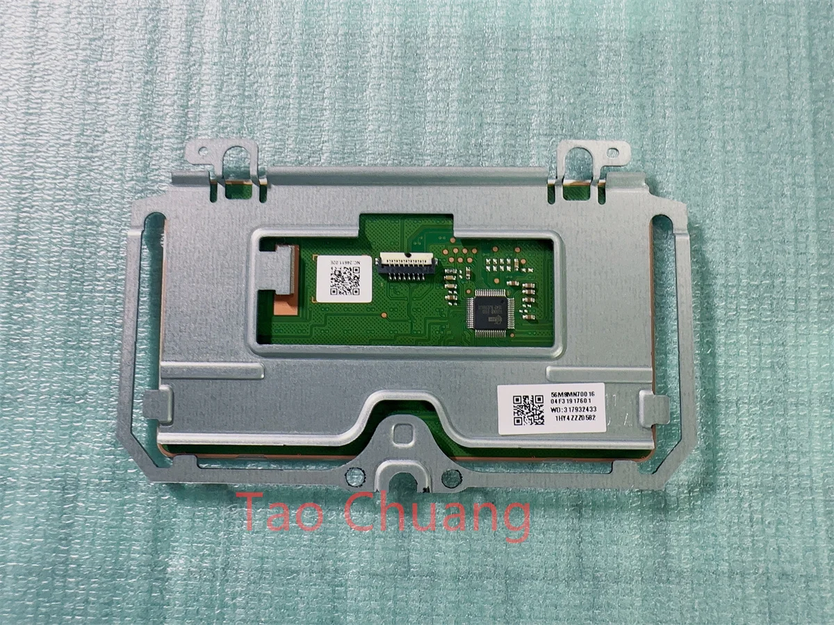 NC.24611.02E FOR Acer ES1-311 E3-111 V3-111 V3-112P ES1-111M V3-371 R3-131T V3-331 E3-112Touchpad Mouse Button Board TMP2991