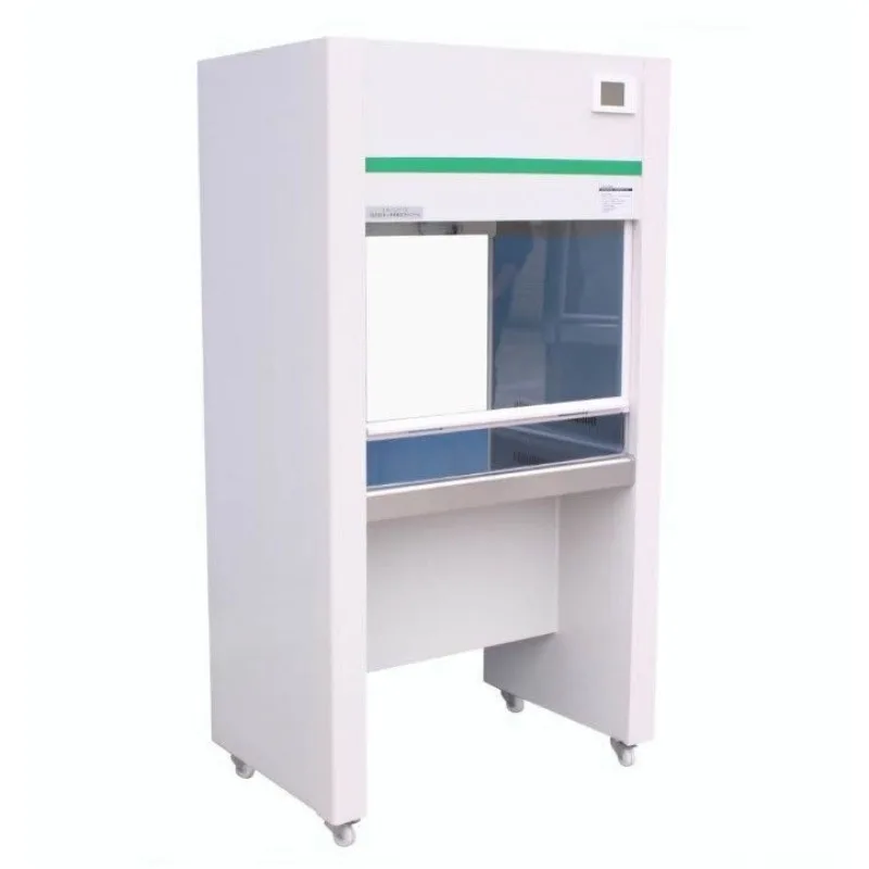 Laboratory secondary biosafety cabinet 1000IIA2 semi-full row single double 100-level dust-free ultra-clean workbench