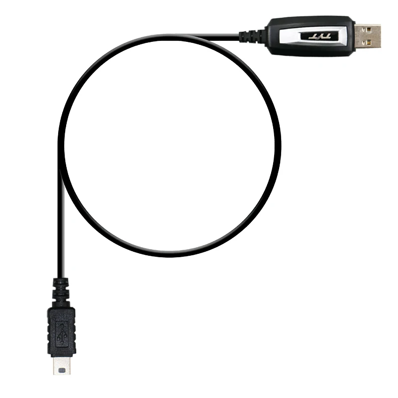 Original TYT USB Programming Cable for TYT Car Radios TH-9800 TH-7800 TH-8600 Mobile Radio