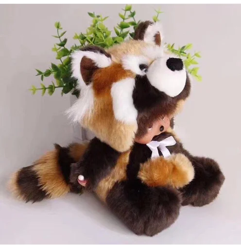 2024 New Fashion 20CM Kawaii Plush Toy Stuffed Cute Doll for Kids Girls Birthday Gift New