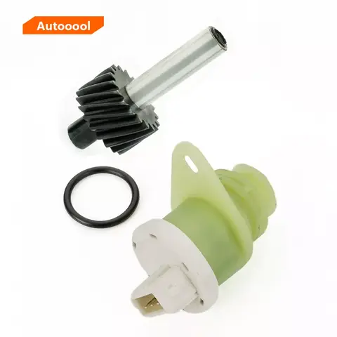 เซ็นเซอร์ความเร็วอัตโนมัติพร้อมอุปกรณ์เสริม Fit สําหรับ Peugeot 106 206 306 406 607 806 9623111980 616070 9635080680 9635057280