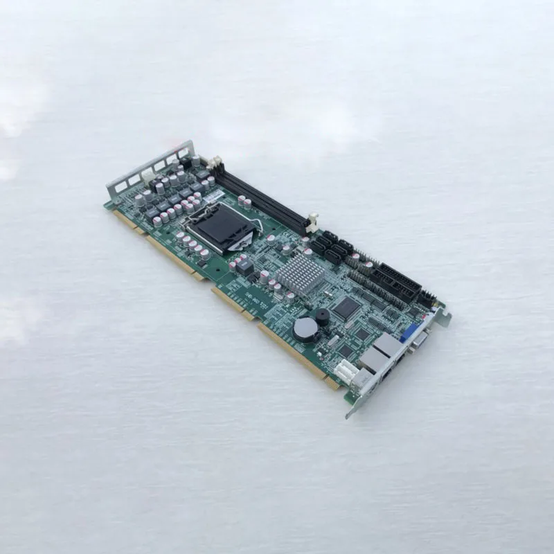 

Промышленная материнская плата SHB-960 Ver.1.0 с высокой стабильностью, оригинальная, на чипсете Q67, полностью протестирована