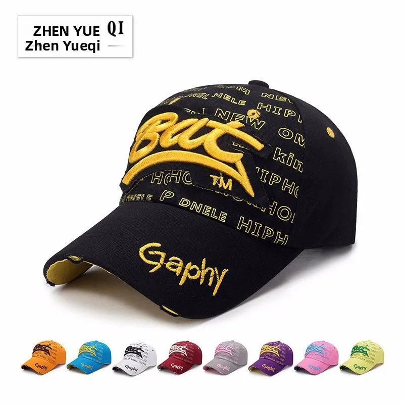 bone-de-beisebol-masculino-e-feminino-novo-estilo-primavera-com-bordado-3d-de-morcego-protecao-solar-design-vazado-estil