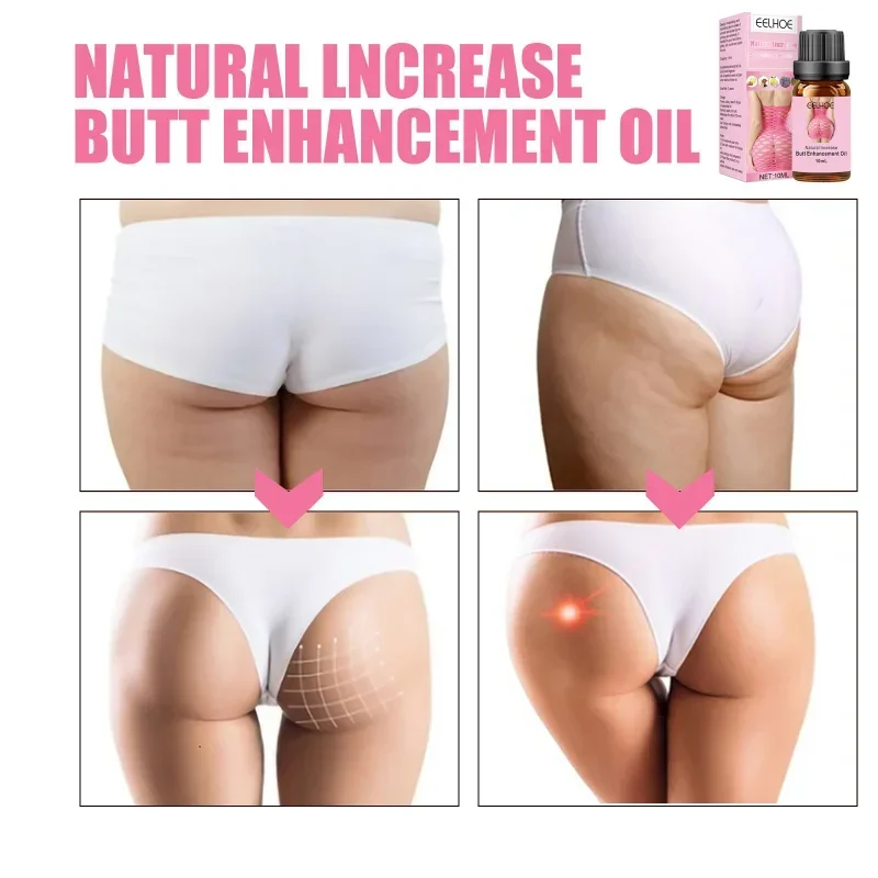 Sexy Hip Lift Up Buttock Exercise Butt Enlargement Oil Breast Enhancement Hips Enlarge Hip Fat Cells Get Bigger butt By Walking