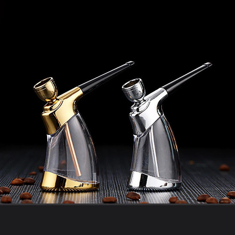 

3-In-1 Multifunctional Hookah Filter For Coarse, Fine, Tobacco, And Hookah Accessories, Detachable And Washable For Smokers