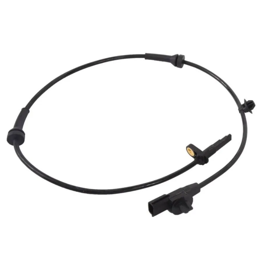 ABS-Raddrehzahlsensor kompatibel mit March Micra Note Versa Note 695-334 479101 HA0A